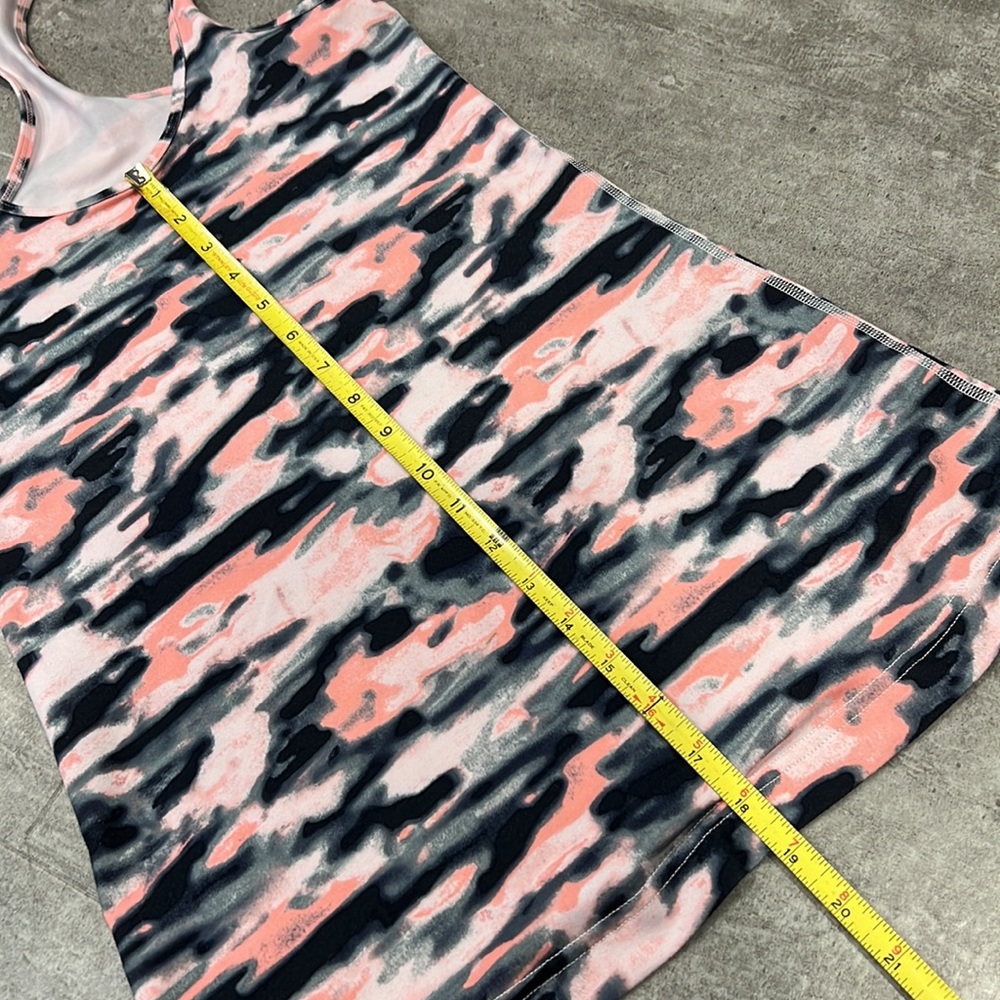 Lululemon Multicolor Tank - Picture 4 of 7
